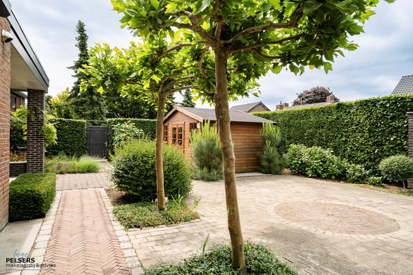 Medium property photo - Beukelstraat 1, 5953 LJ Reuver